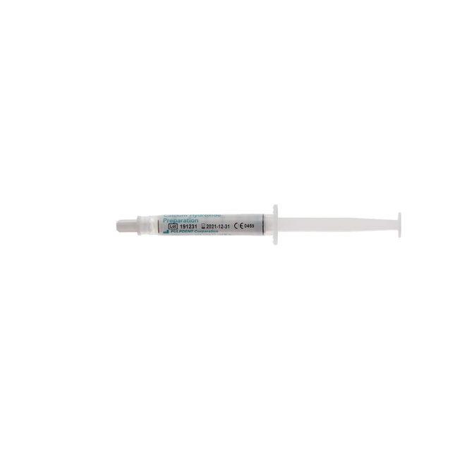 Multi-Cal Calcium Hydroxide 3ml Syringe