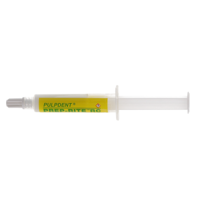 Prep-Rite RC 15% EDTA Gel, Syringe, 5 g, 4/Pk, PRC