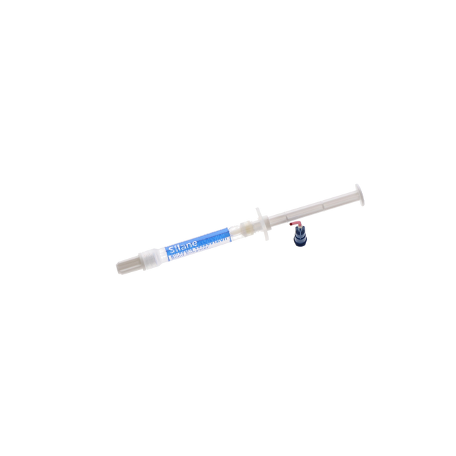 Silane Bond Enhancer Syringe, Kit, 1.2 ml, 4/Pk, SIL