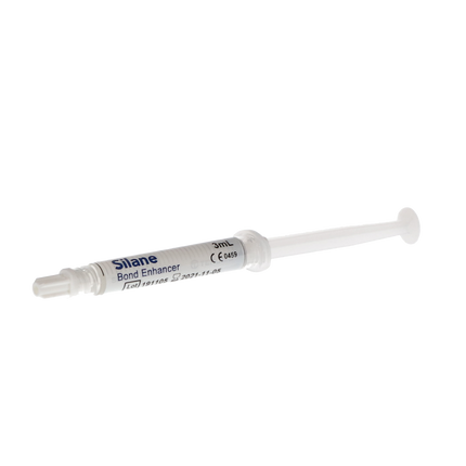 Silane Bond Enhancer Syringe, 3 ml, 1/Pk, SIL-3