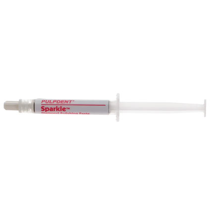 Sparkle Diamone Polishing Paste 3ml