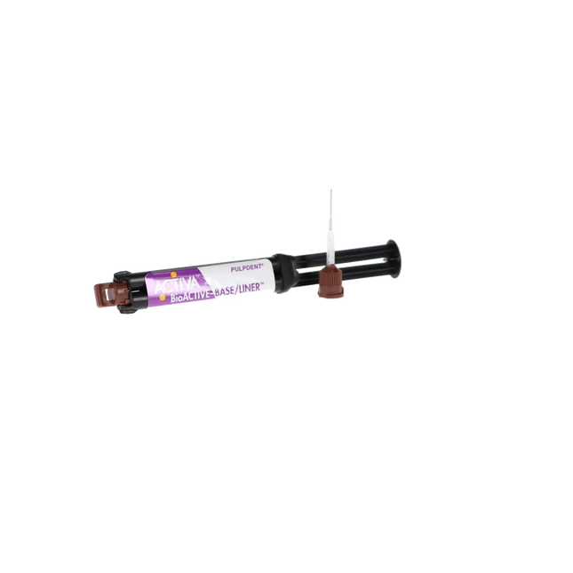 Activa BioActive Base/Liner Single Pack