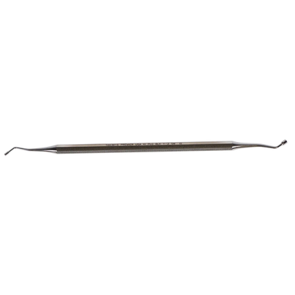 Premier - Plugger Black 1/2 Smooth