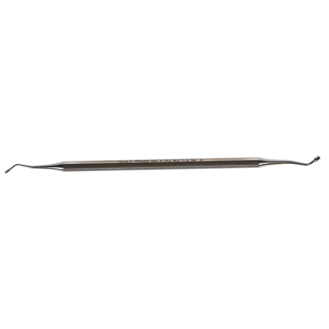 Premier - Plugger Black 1/2 Smooth
