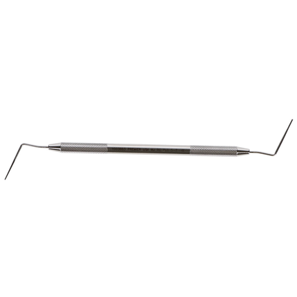 Plugger, Root Canal, Double-End, Round Handle, # RC 5/7, 1/Pk, 1003863