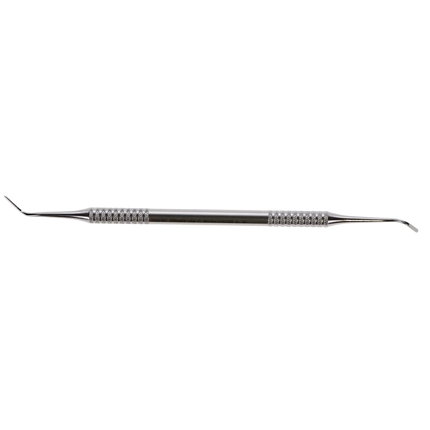 Premier - Cord Packer DE Balshi Angled Smooth