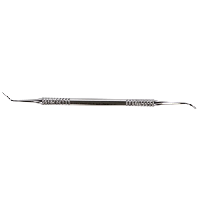 Premier - Cord Packer DE Balshi Angled Smooth