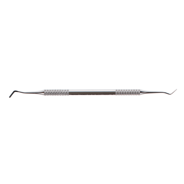 Cord Packer, Smooth, Double-End, Round Handle, Balshi, 1/Pk, 1004395