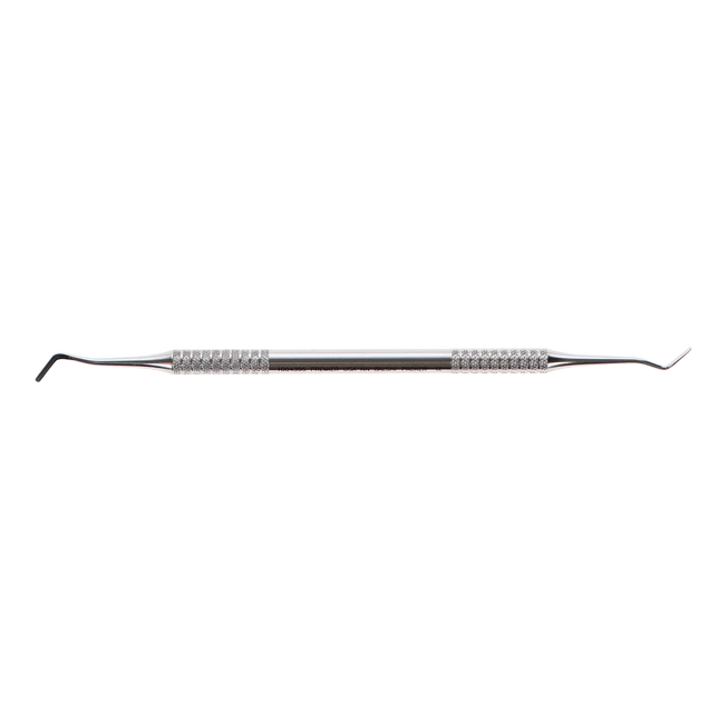 Premier - Cord Packer DE Balshi Smooth Ea