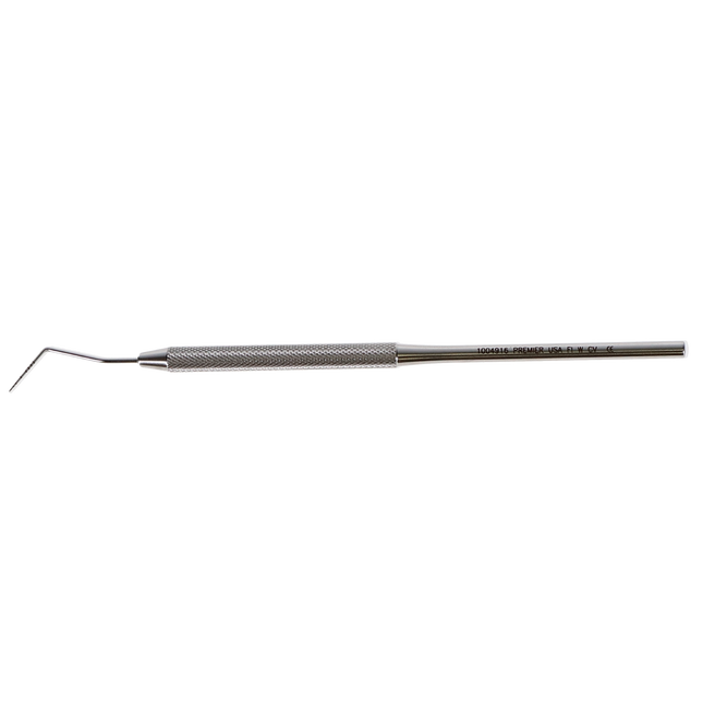 Clear-View Probe, Single-Ended, Williams, 1/Pk, 1004916