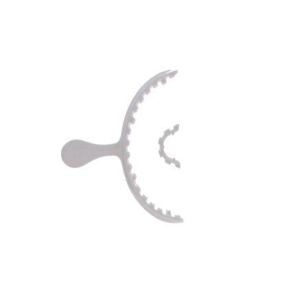 Premier - Triple Tray - Anterior Bite Trays, Box of 35