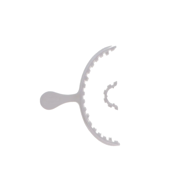 Premier - Triple Tray - Anterior Bite Trays, Box of 35