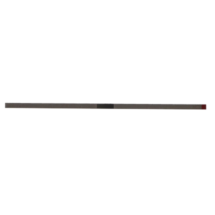 Premier - Compo-Strips - 3.75mm, 150F Red pk/6