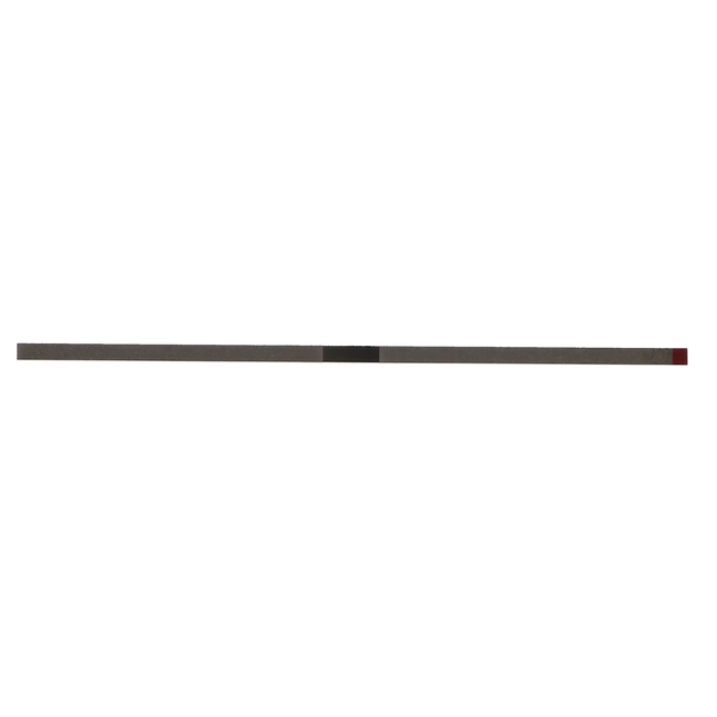 Premier - Compo-Strips - 3.75mm, 150F Red pk/6