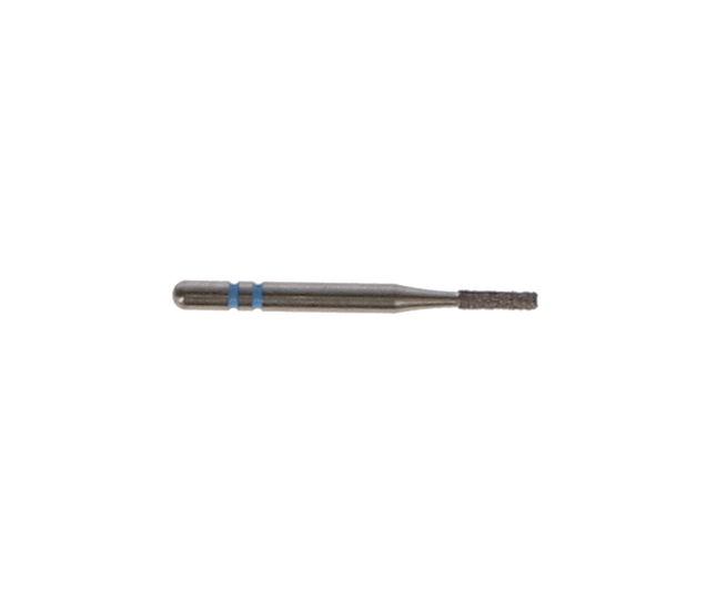 Two Striper Operative Diamond Burs, FG, Flat-End Taper, 557, 1.0 mm, Medium, Blue, 5/Pk, 2013281