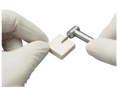 Clean-A-Diamond Standard Dressing Stone, Large, 1/Pk, 2014001