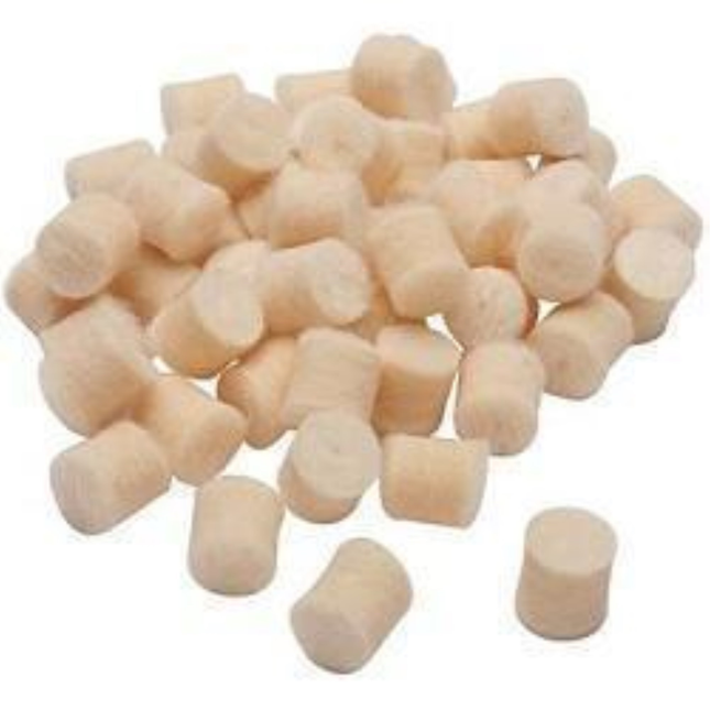 Luminescence Single-Gel Diamond Polishing System, Applicators, 50/Pk, 2014206