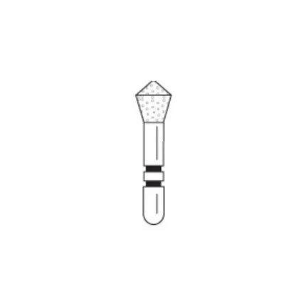 Premier - Diamond FG Short Cut 770.8CS 5/Pk