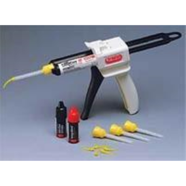 CompCore AF Core Build-Up Material, Dual-Cure, Refill Package, 50 g, A3, 1/Pk, 3001433