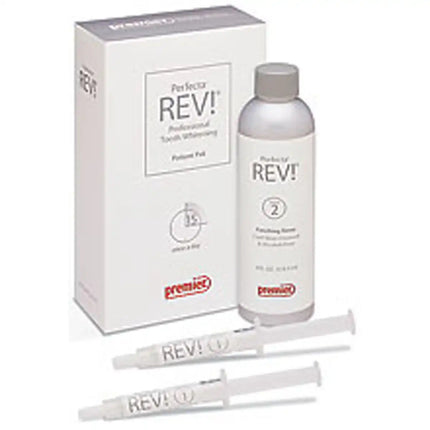 Premier - Perfecta REV Pack Patient Ea
