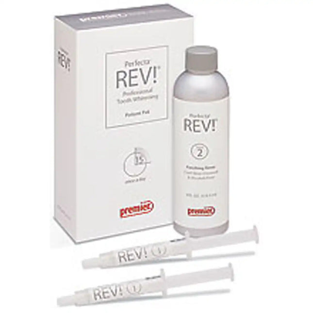 Premier - Perfecta REV Pack Patient Ea
