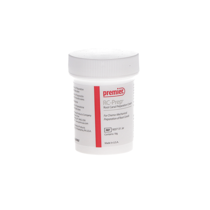 RC Prep, Jar, 18 g, 1/Pk, 9007131