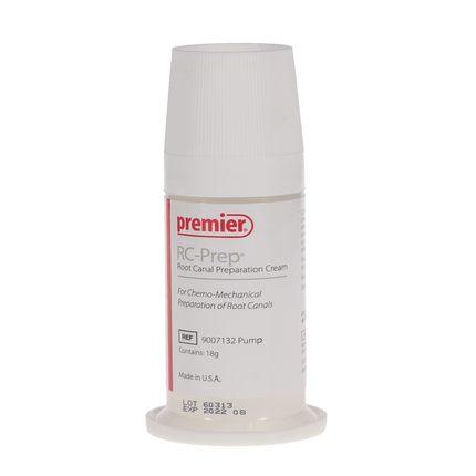 RC Prep, Pump, 18 g, 1/Pk, 9007132