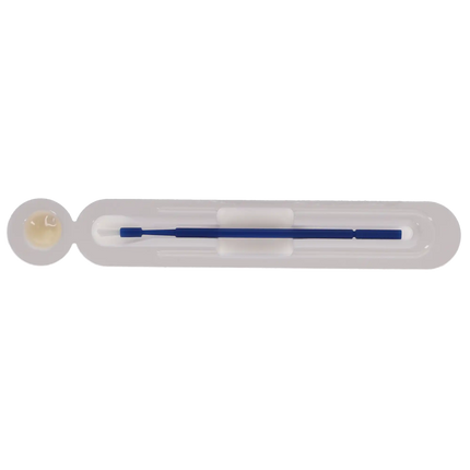 Premier - Enamel Pro Clear Fluoride Varnish VanMint .40ml 35/Pk **Discontinued
