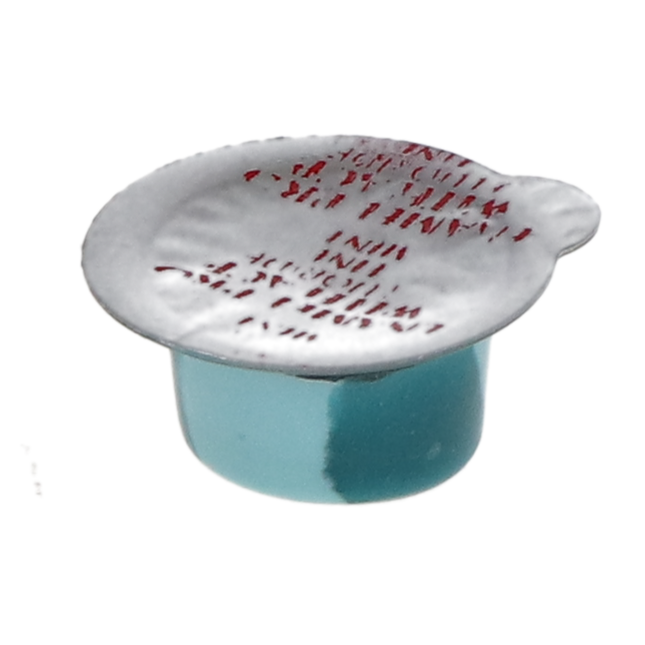 Enamel Pro Prophy Paste, Fine, Mint, 200/Box, 9007600
