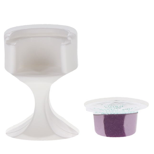 Enamel Pro Prophy Paste, Coarse, Grape, 200/Box, 9007612