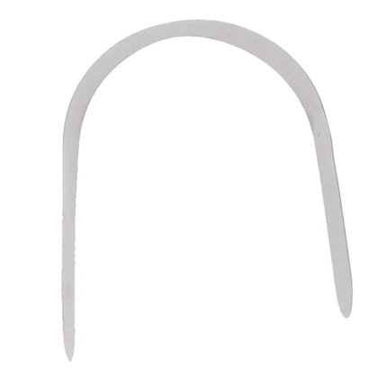 Premier - Contoured Metal Matrix Bands 30/Pk
