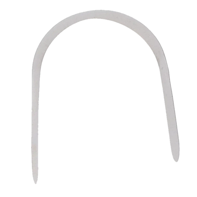 Premier - Contoured Metal Matrix Bands 30/Pk