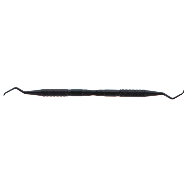 Universal Implant Scalers, Double-Ended, 4L/4R Columbia, 2/Pk, 9061401