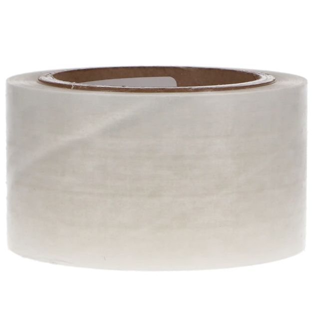 Pinnacle - Pinnacle Cover-All Clear 2 1/2" x 6" 600/Rol
