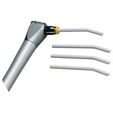 Seal-Tight Spectrum Syringe Tips, Air/Water, Bulk Box, Assorted, 1500/Pk, 77500-1