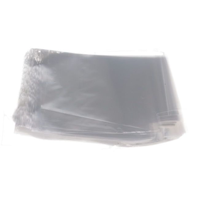 Complete DEMI Curing Light Sleeves, 250/Pk, DEMI250