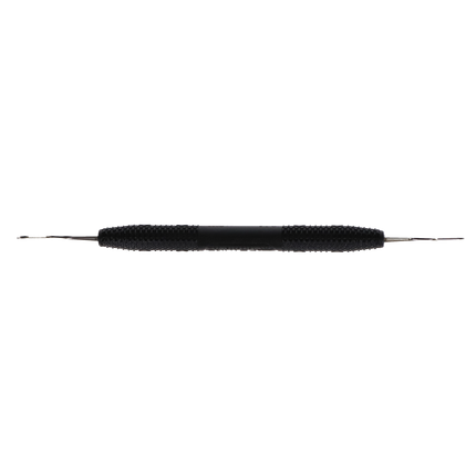 Amazing Gracey Curette, Double-Ended, 7/8, Black, 1/Pk, R022
