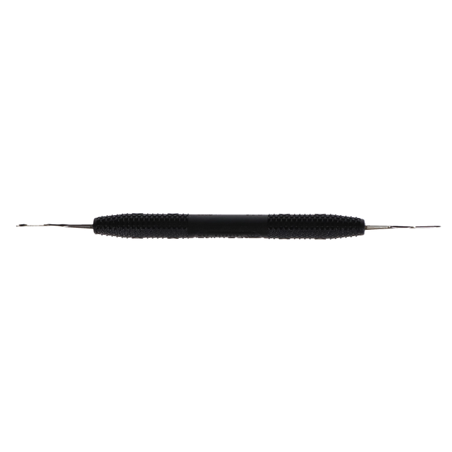 Amazing Gracey Curette, Double-Ended, 7/8, Black, 1/Pk, R022