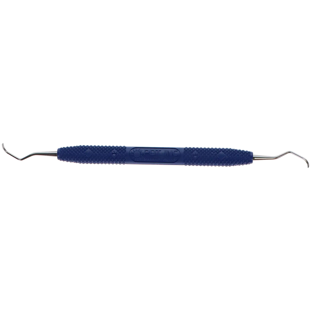 PDT - Cruise Line Columbia DE 4L/4R Blue