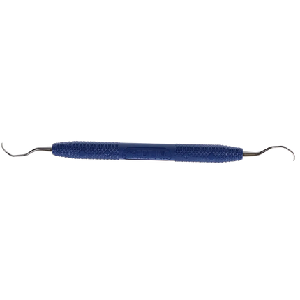 PDT - Cruise Line Langer 3/4 Blue