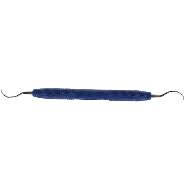 PDT - Cruise Line Langer 3/4 Blue