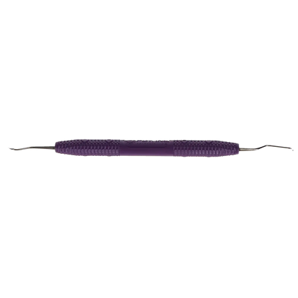 PDT - Cruise Line Curette/Scaler H5/L5 Mini Purple