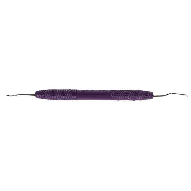 PDT - Cruise Line Curette/Scaler H5/L5 Mini Purple