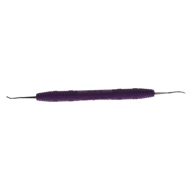 PDT - Cruise Line Scaler DE H6/7 Purple