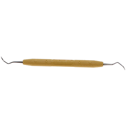 PDT - Cruise Line Montana Scaler 4-5 Yellow