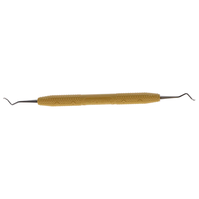 PDT - Cruise Line Scaler DE 204S Yellow