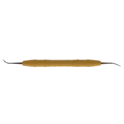 PDT - Cruise Line Montana Jack Scaler Yellow