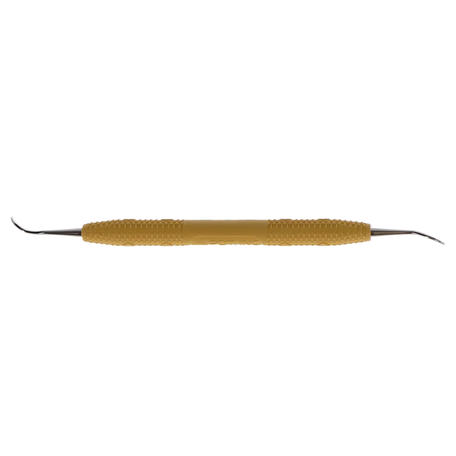 PDT - Cruise Line Montana Jack Scaler Yellow