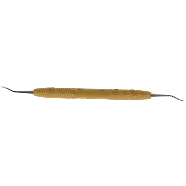 PDT - Cruise Line Montana Jack Scaler Rigid Yellow