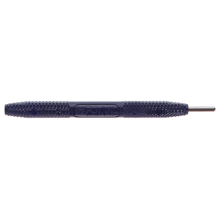 PDT - Cruise Line Mirror Handle Cone Socket Blue